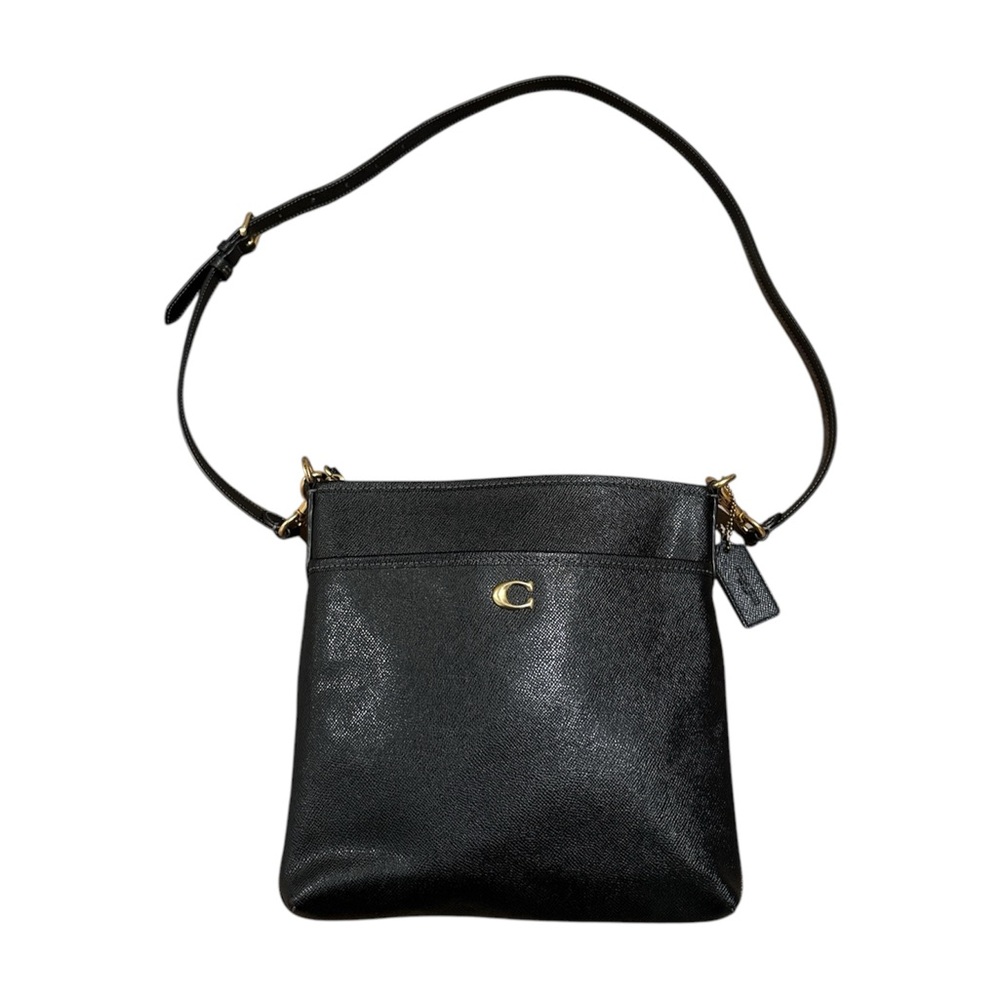 Coach Kitt Messenger Crossbody Bag